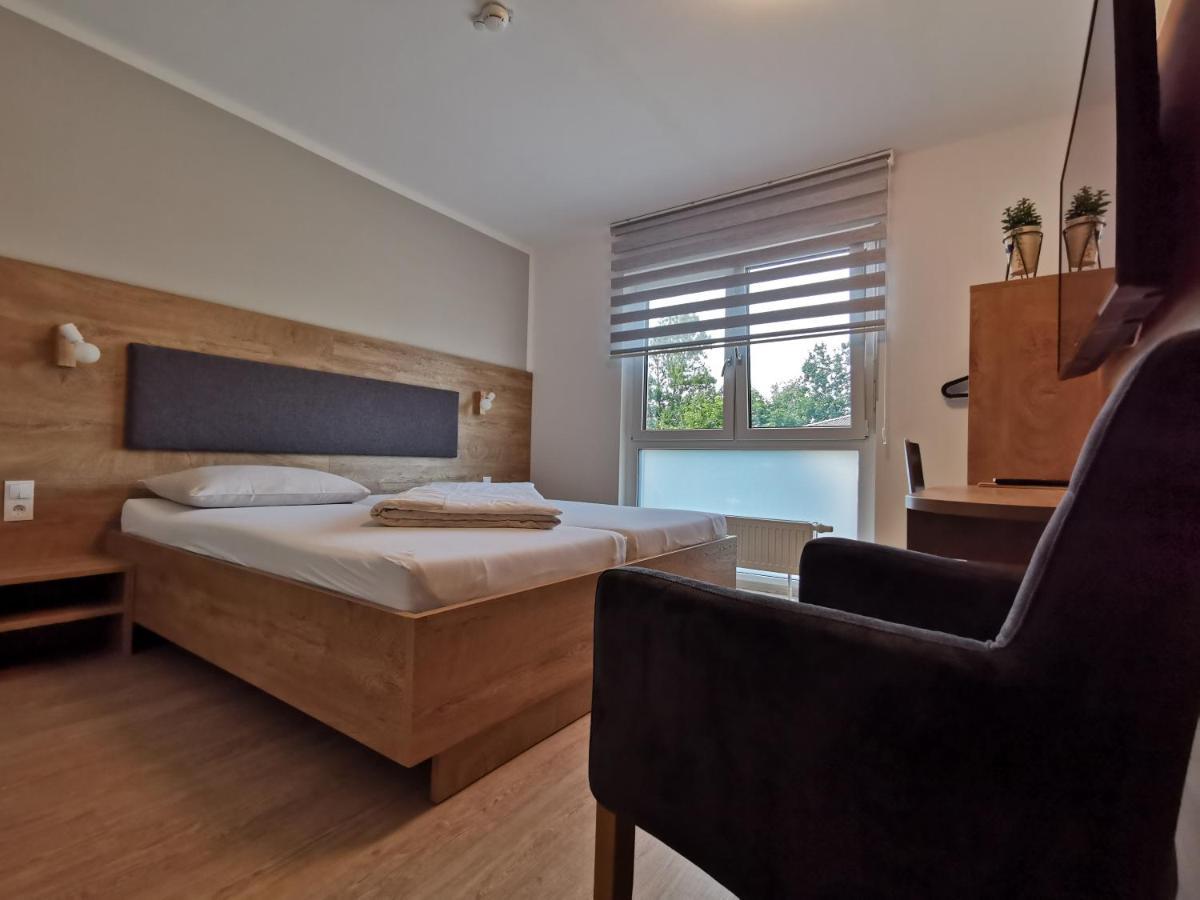 Motel 호헤넴스 외부 사진