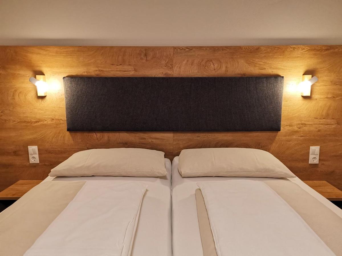 Motel 호헤넴스 외부 사진