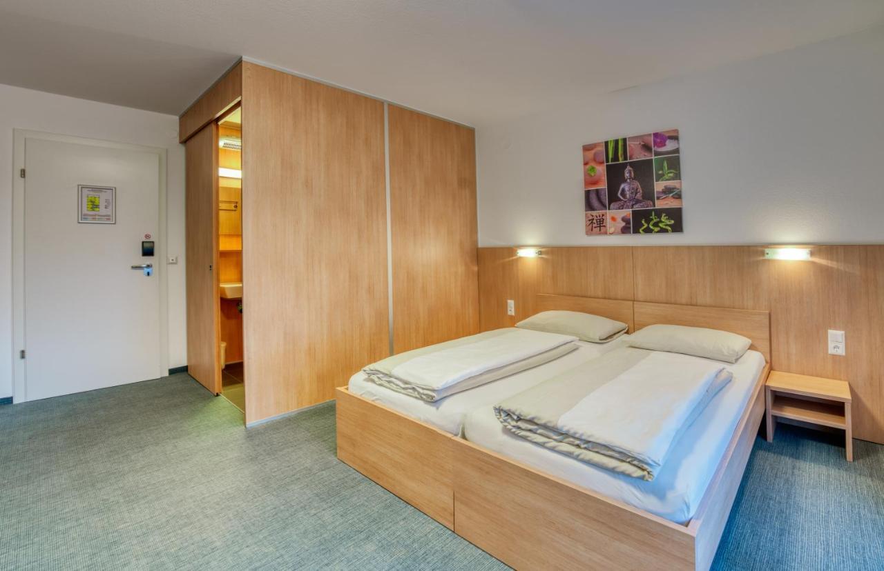 Motel 호헤넴스 외부 사진
