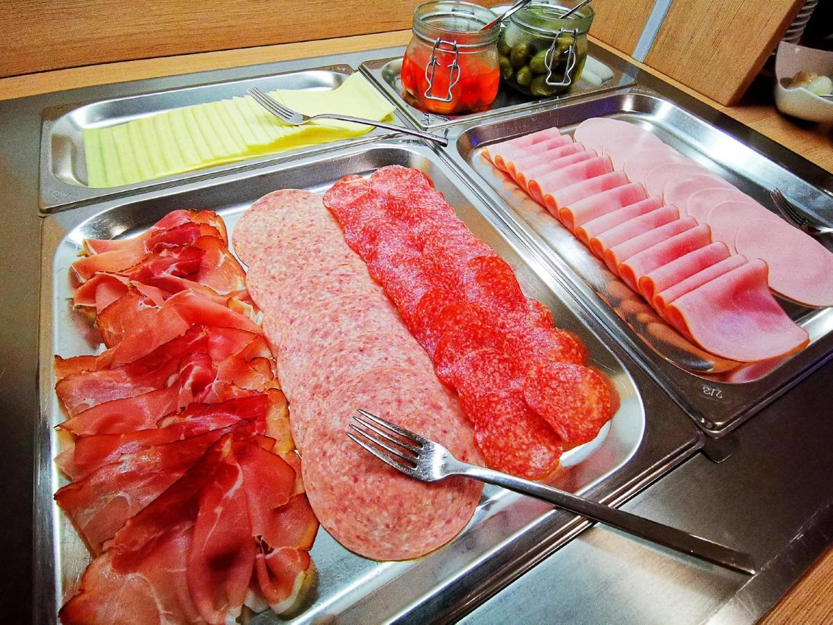Motel 호헤넴스 외부 사진