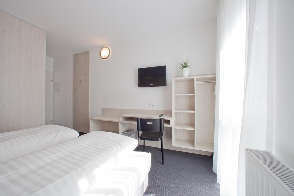 Motel 호헤넴스 객실 사진